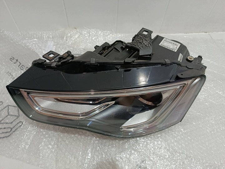 Frontscheinwerfer Audi A5 8T0941005C Links Scheinwerfer Headlight SCH9434518497nw