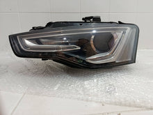 Load image into Gallery viewer, Frontscheinwerfer Audi A5 8T0941005C Links Scheinwerfer Headlight SCH9434518497nw