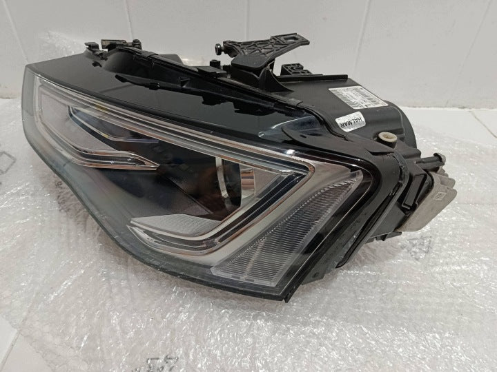 Frontscheinwerfer Audi A5 8T0941005C Links Scheinwerfer Headlight SCH9434518497nw