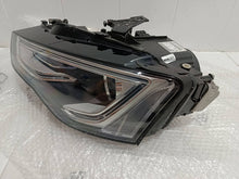 Load image into Gallery viewer, Frontscheinwerfer Audi A5 8T0941005C Links Scheinwerfer Headlight SCH9434518497nw