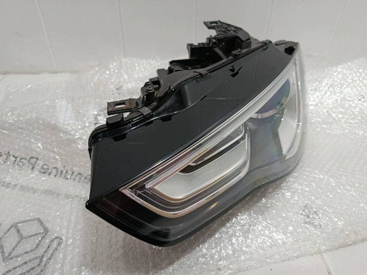 Frontscheinwerfer Audi A5 8T0941005C Links Scheinwerfer Headlight SCH9434518497nw