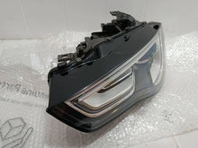Load image into Gallery viewer, Frontscheinwerfer Audi A5 8T0941005C Links Scheinwerfer Headlight SCH9434518497nw