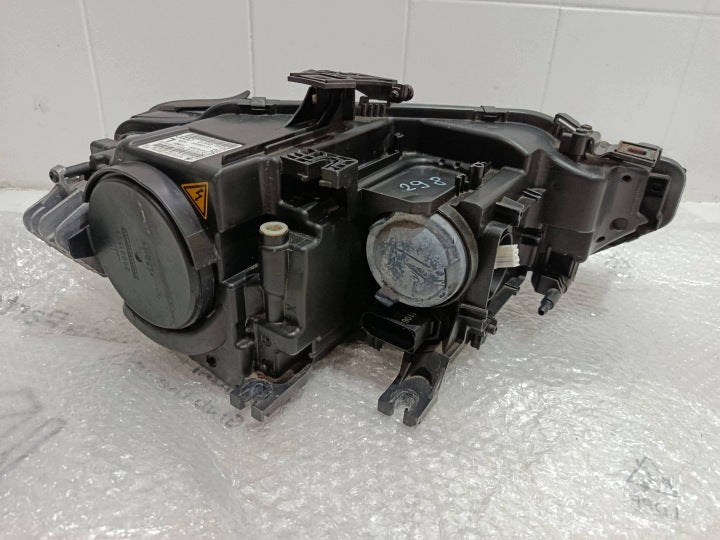 Frontscheinwerfer Audi A5 8T0941005C Links Scheinwerfer Headlight SCH9434518497nw