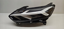 Laden Sie das Bild in den Galerie-Viewer, Frontscheinwerfer Dacia Sandero III Logan Jogger 260601750R LED Links Headlight SCH9435480244fx