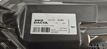 Laden Sie das Bild in den Galerie-Viewer, Frontscheinwerfer Dacia Sandero III Logan Jogger 260601750R LED Links Headlight SCH9435480244fx