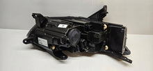 Laden Sie das Bild in den Galerie-Viewer, Frontscheinwerfer Dacia Sandero III Logan Jogger 260601750R LED Links Headlight SCH9435480244fx