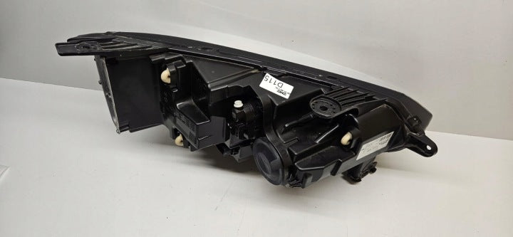 Frontscheinwerfer Dacia Sandero III Logan Jogger 260601750R LED Links Headlight SCH9435480244fx
