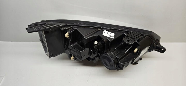 Frontscheinwerfer Dacia Sandero III Logan Jogger 260601750R LED Links Headlight SCH9435480244fx