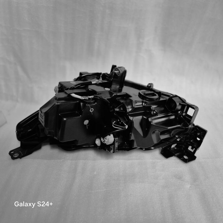 Frontscheinwerfer Mazda 2 Dj II D43N-51030 Rechts Scheinwerfer Headlight SCH9436162703gm