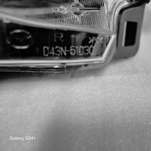 Laden Sie das Bild in den Galerie-Viewer, Frontscheinwerfer Mazda 2 Dj II D43N-51030 Rechts Scheinwerfer Headlight SCH9436162703gm