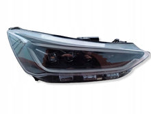 Load image into Gallery viewer, Frontscheinwerfer Ford Focus NX7B-13E016-AG Full LED Rechts Headlight SCH9436719212oz