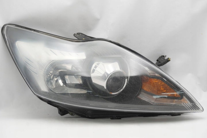 Frontscheinwerfer Ford Focus 8M51-13D154-CE Rechts Scheinwerfer Headlight SCH9437565697mb