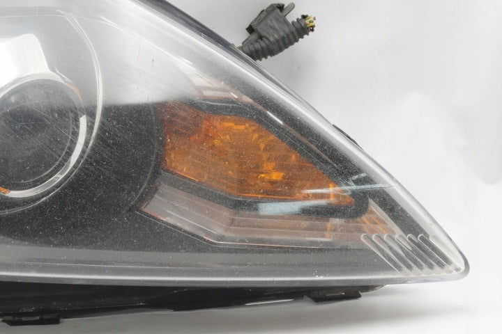 Frontscheinwerfer Ford Focus 8M51-13D154-CE Rechts Scheinwerfer Headlight SCH9437565697mb