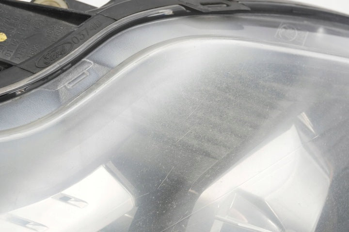 Frontscheinwerfer Ford Focus 8M51-13D154-CE Rechts Scheinwerfer Headlight SCH9437565697mb
