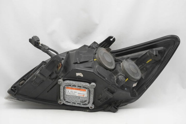Frontscheinwerfer Ford Focus 8M51-13D154-CE Rechts Scheinwerfer Headlight SCH9437565697mb