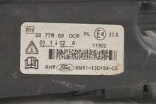 Laden Sie das Bild in den Galerie-Viewer, Frontscheinwerfer Ford Focus 8M51-13D154-CE Rechts Scheinwerfer Headlight SCH9437565697mb