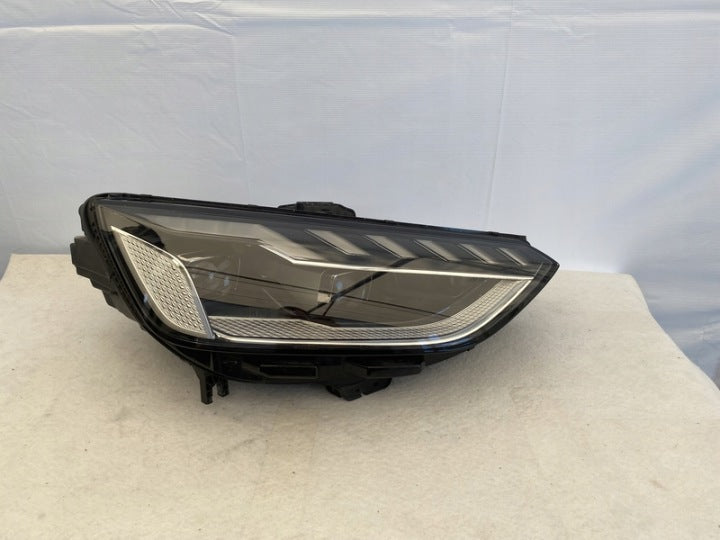 Frontscheinwerfer Audi A4 B9 8W0941036 LED Rechts Scheinwerfer Headlight SCH9437824215kx