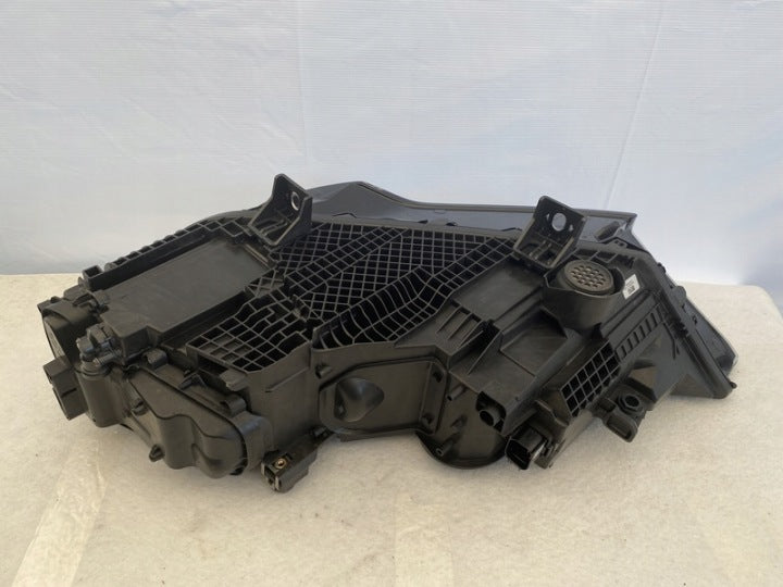 Frontscheinwerfer Audi A4 B9 8W0941036 LED Rechts Scheinwerfer Headlight SCH9437824215kx