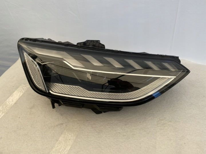 Frontscheinwerfer Audi A4 B9 8W0941036 LED Rechts Scheinwerfer Headlight SCH9437824215kx