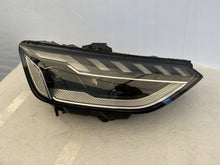Load image into Gallery viewer, Frontscheinwerfer Audi A4 B9 8W0941036 LED Rechts Scheinwerfer Headlight SCH9437824215kx