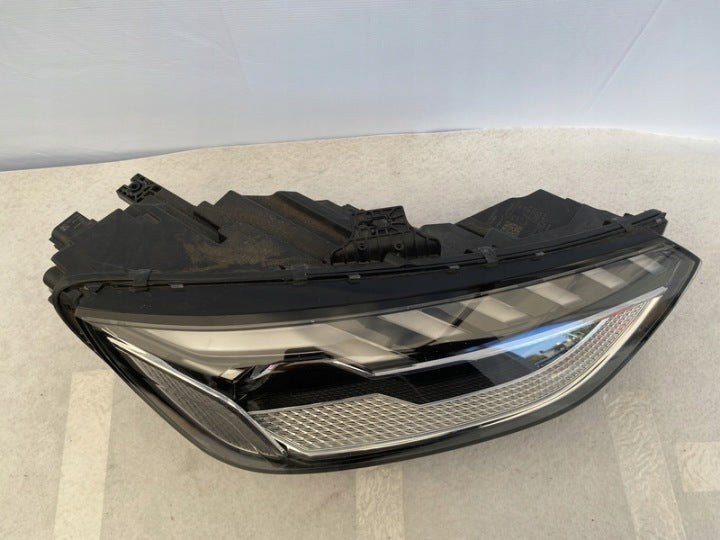 Frontscheinwerfer Audi A4 B9 8W0941036 LED Rechts Scheinwerfer Headlight SCH9437824215kx