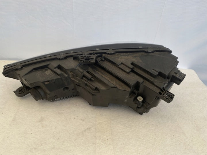 Frontscheinwerfer Audi A4 B9 8W0941036 LED Rechts Scheinwerfer Headlight SCH9437824215kx