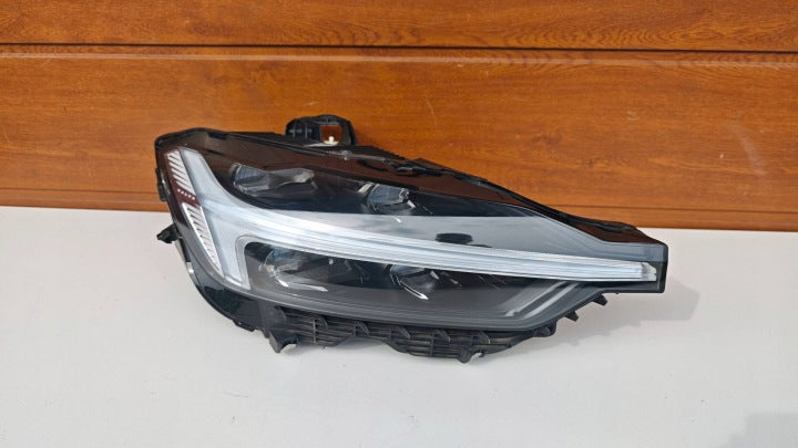 Frontscheinwerfer Volvo Xc60 32420440 LED Rechts Scheinwerfer Headlight SCH9440108806nw