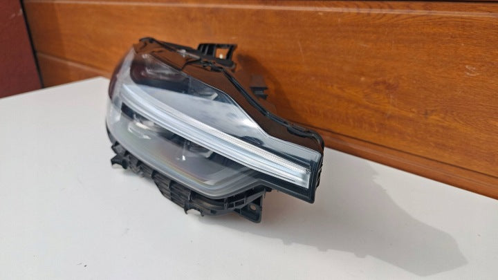 Frontscheinwerfer Volvo Xc60 32420440 LED Rechts Scheinwerfer Headlight SCH9440108806nw