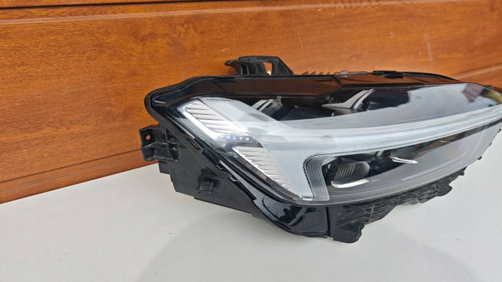 Frontscheinwerfer Volvo Xc60 32420440 LED Rechts Scheinwerfer Headlight SCH9440108806nw