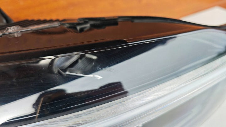 Frontscheinwerfer Volvo Xc60 32420440 LED Rechts Scheinwerfer Headlight SCH9440108806nw
