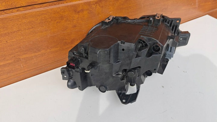 Frontscheinwerfer Volvo Xc60 32420440 LED Rechts Scheinwerfer Headlight SCH9440108806nw
