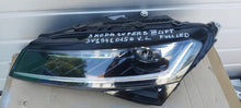 Laden Sie das Bild in den Galerie-Viewer, Frontscheinwerfer Skoda III 3V1941015D LED Links Scheinwerfer Headlight SCH9440116809lj