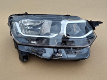 Laden Sie das Bild in den Galerie-Viewer, Frontscheinwerfer Citroën Berlingo 9816824780 Rechts Scheinwerfer Headlight SCH9440617376uk