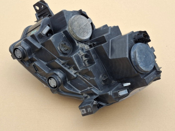 Frontscheinwerfer Citroën Berlingo 9816824780 Rechts Scheinwerfer Headlight SCH9440617376uk