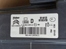 Laden Sie das Bild in den Galerie-Viewer, Frontscheinwerfer Citroën Berlingo 9816824780 Rechts Scheinwerfer Headlight SCH9440617376uk