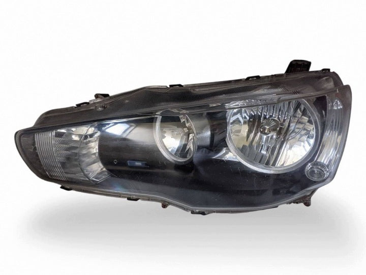Frontscheinwerfer Mitsubishi Lancer I 8301B282 Links Scheinwerfer Headlight SCH9441293419go