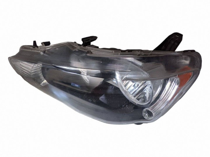 Frontscheinwerfer Mitsubishi Lancer I 8301B282 Links Scheinwerfer Headlight SCH9441293419go