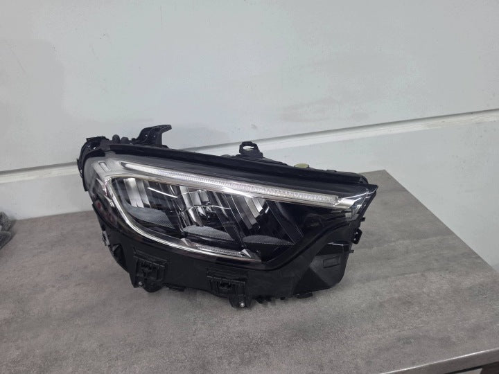 Frontscheinwerfer Mercedes-Benz Glc 1006000Z 009190619 Rechts Headlight SCH9441375632it