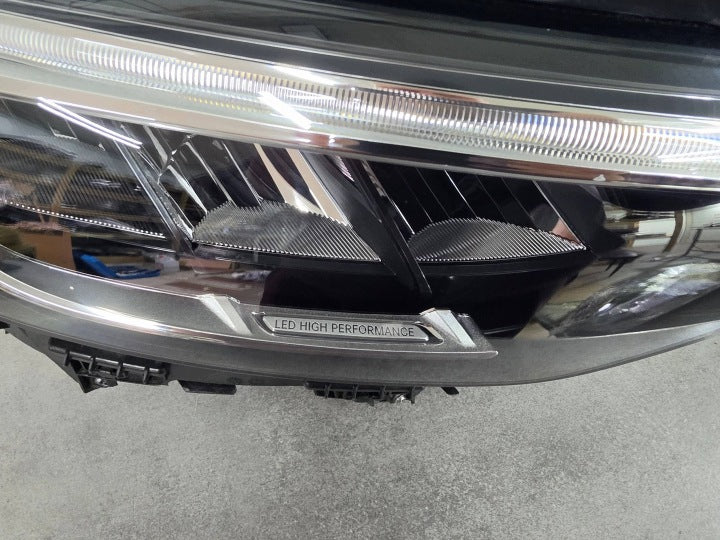 Frontscheinwerfer Mercedes-Benz Glc 1006000Z 009190619 Rechts Headlight SCH9441375632it