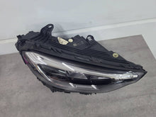 Laden Sie das Bild in den Galerie-Viewer, Frontscheinwerfer Mercedes-Benz Glc 1006000Z 009190619 Rechts Headlight SCH9441375632it