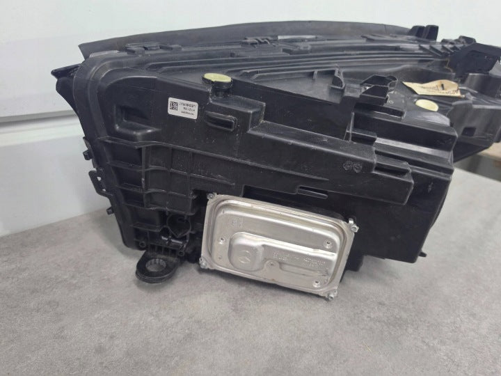 Frontscheinwerfer Mercedes-Benz Glc 1006000Z 009190619 Rechts Headlight SCH9441375632it