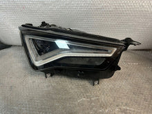 Laden Sie das Bild in den Galerie-Viewer, Frontscheinwerfer Cupra Ateca 576941032B 1EX014 891-32 LED Rechts Headlight SCH9441576738lg