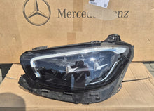 Load image into Gallery viewer, Frontscheinwerfer Mercedes-Benz W213 A2139064510 LED Links Headlight SCH9442164876ew