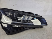 Load image into Gallery viewer, Frontscheinwerfer Skoda Superb I 3V1940016E LED Rechts Scheinwerfer Headlight SCH9443199210gx