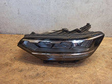 Laden Sie das Bild in den Galerie-Viewer, Frontscheinwerfer VW Passat B8 3G1941035 LED Links Scheinwerfer Headlight SCH9443748744zi