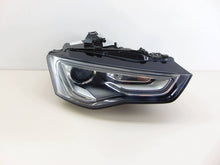 Laden Sie das Bild in den Galerie-Viewer, Frontscheinwerfer Audi 030127427204 Xenon Rechts Scheinwerfer Headlight SCH9444883670kx