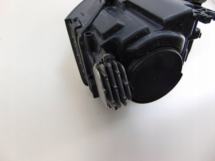 Frontscheinwerfer Audi 030127427204 Xenon Rechts Scheinwerfer Headlight SCH9444883670kx