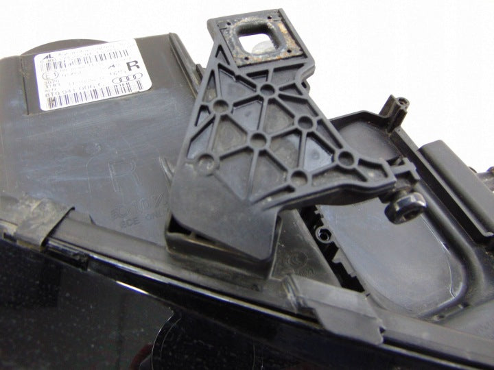 Frontscheinwerfer Audi 030127427204 Xenon Rechts Scheinwerfer Headlight SCH9444883670kx