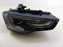 Laden Sie das Bild in den Galerie-Viewer, Frontscheinwerfer Audi 030127427204 Xenon Rechts Scheinwerfer Headlight SCH9444883670kx