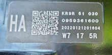 Laden Sie das Bild in den Galerie-Viewer, Frontscheinwerfer Mazda I KR9R51030 Rechts Scheinwerfer Headlight SCH9445003103eb